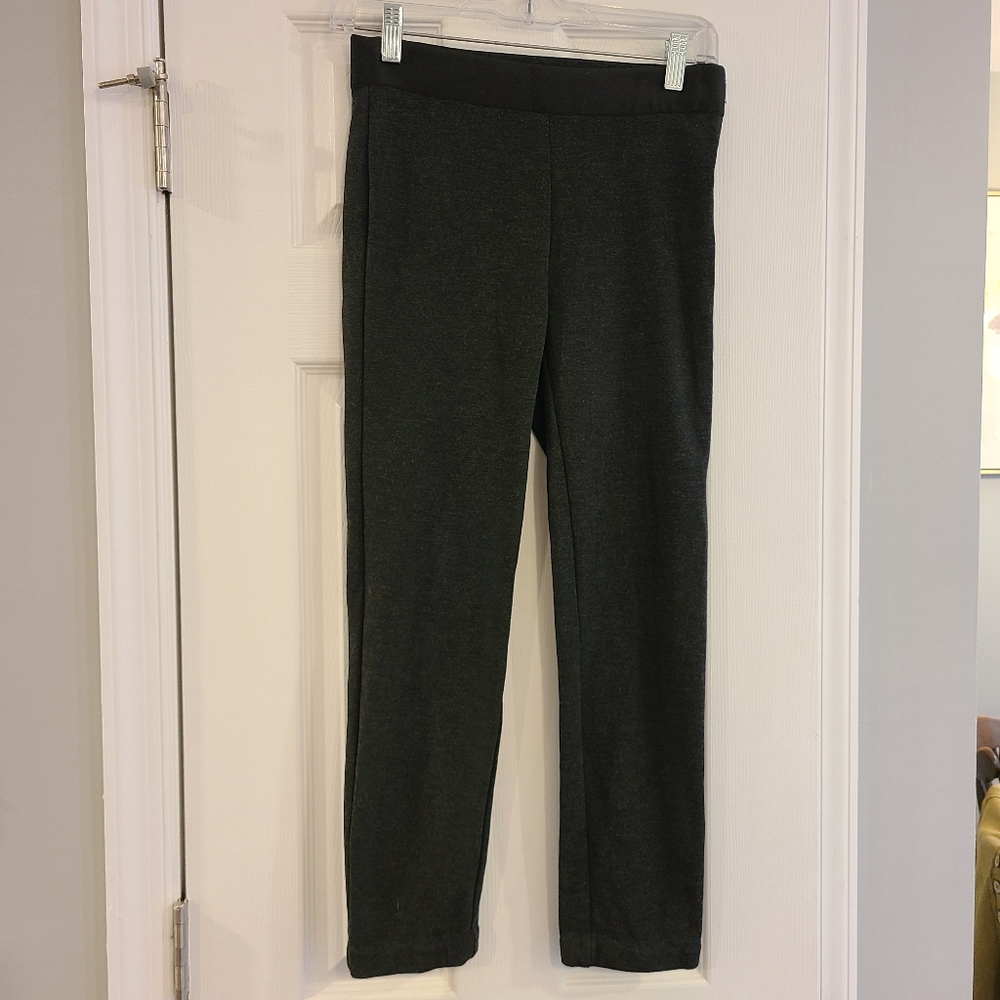 Everlane grey leggings Sz 2